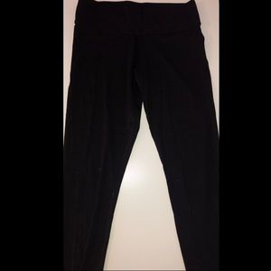 Victoria’s Secret Pink leggings